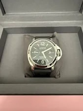 Panerai — Panerai PAM00104 Luminor Marina 44mm H-Series – Service –Toshi Cordovan — Watch — resale