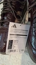 Adidas Originals Samba WTR Chalky Gum JQ6711 US7H-12 New No Box 2