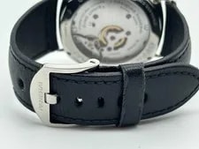 Panerai PAM00610 PAM610 Radiomir 8 Days Stainless Steel Leather Strap 45mm 2