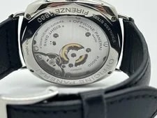 Panerai PAM00610 PAM610 Radiomir 8 Days Stainless Steel Leather Strap 45mm 3