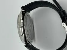 Panerai PAM00610 PAM610 Radiomir 8 Days Stainless Steel Leather Strap 45mm 4
