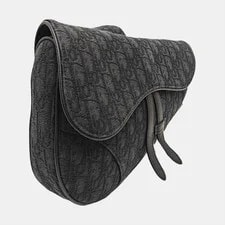Dior Saddle Pattern and Fabric #Mxlf 4