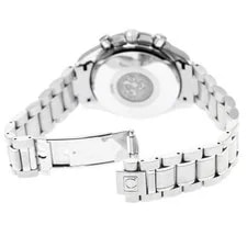 Omega Speedmaster 3513.30 39mm SS Silver #C7416 3