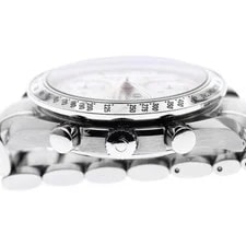 Omega Speedmaster 3513.30 39mm SS Silver #C7416 4
