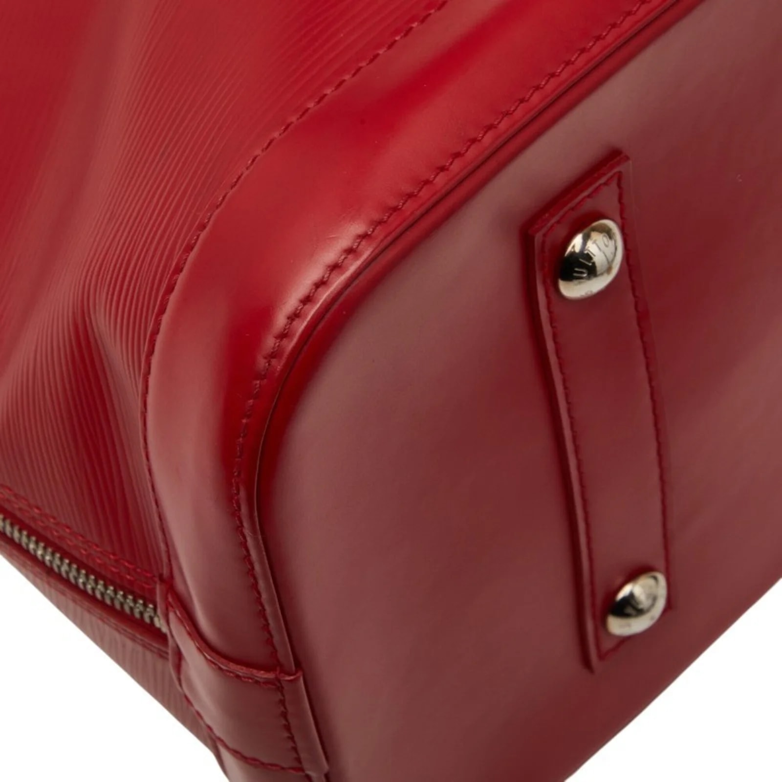 Louis Vuitton Carmine Color 4