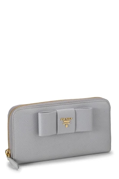Bow Continental Wallet 2