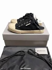 Balenciaga Paris Mule in Destroyed - Size EU 41 (US ’s 8 / W 11) 2