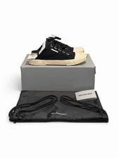 Balenciaga Paris Mule in Destroyed - Size EU 41 (US ’s 8 / W 11) 3