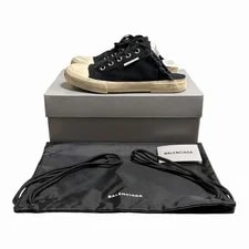 Balenciaga Paris Mule in Destroyed - Size EU 41 (US ’s 8 / W 11) 4