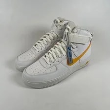 Nike — Nike Air Force 1 High AT4141-101 — Sneaker — resale