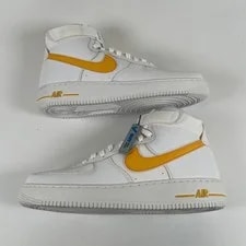 Nike Air Force 1 High AT4141-101 2