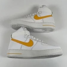 Nike Air Force 1 High AT4141-101 3