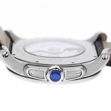 Cartier Calibre DE W7100013 42mm SS Silver #C4788 2