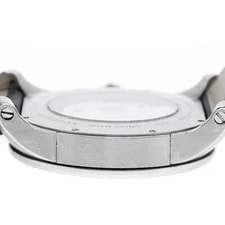 Cartier Calibre DE W7100013 42mm SS Silver #C4788 4