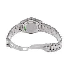 Rolex Day-Date 118239A Silver/diamond 728357 4