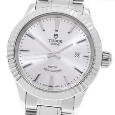 Tudor — Tudor 12110 Style Date From Japan G0702 — Watch — resale