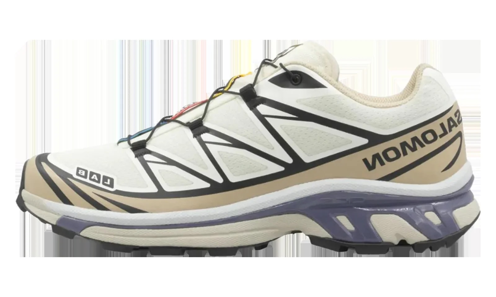 XT-6 " Ice " L49205900 4