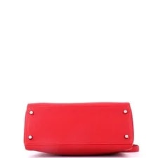Hermes Kelly Togo With Palladium 28 4