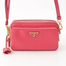 Prada — Prada Lux Camera — Handbag — resale