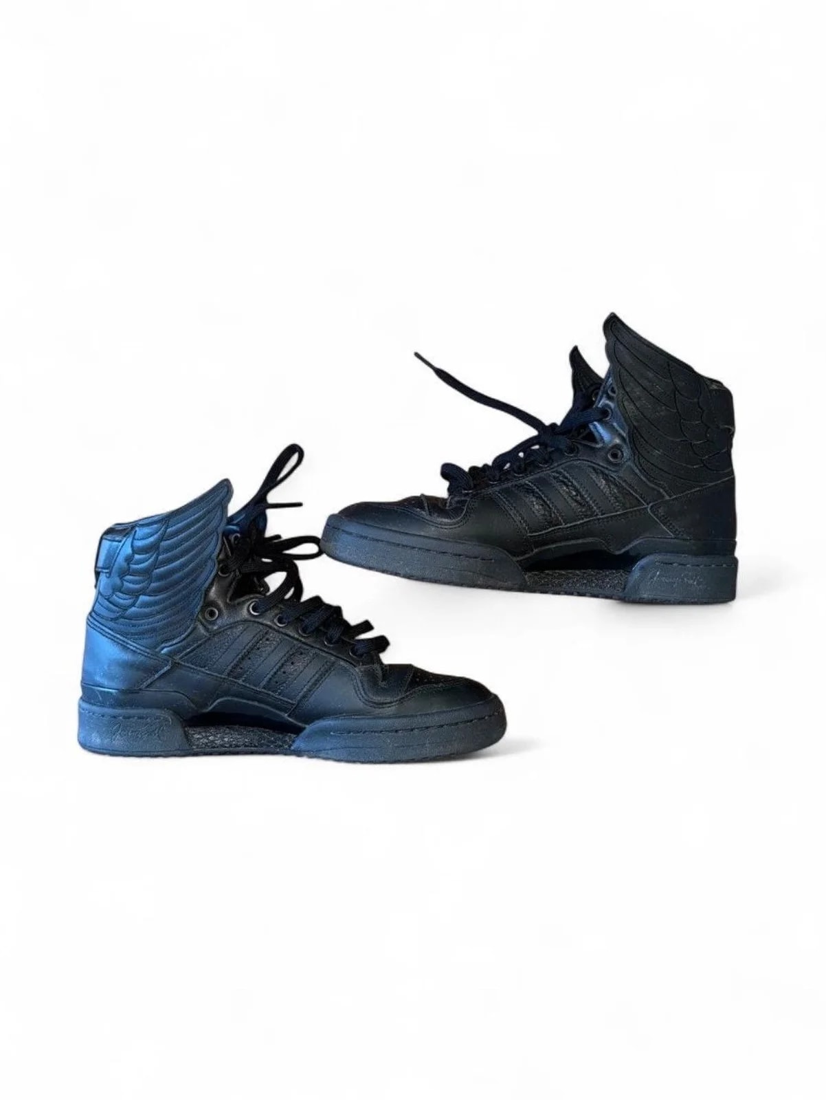 Adidas — Adidas Jeremy Scott Wings — Sneaker — resale