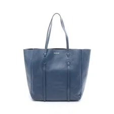 Balenciaga — Balenciaga Everyday S Dark — Handbag — resale