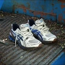 Asics — Size 11 - Asics Gel Kayano 14 Coast 1203A740-104 — Sneaker — resale