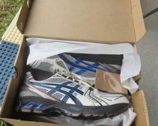 Size 11 - Asics Gel Kayano 14 Coast 1203A740-104 3