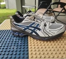 Size 11 - Asics Gel Kayano 14 Coast 1203A740-104 4