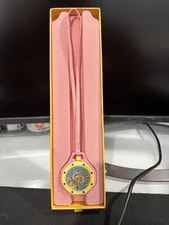 Audemars Piguet X Swatch Royal Pop Otg Roz Quartz Analog 30m Pink/Yellow Box 3