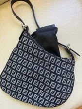 Excellent Condition Authentic Fendi / $895 2