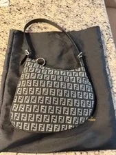 Excellent Condition Authentic Fendi / $895 3