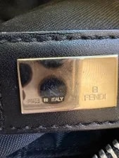 Excellent Condition Authentic Fendi / $895 4