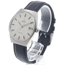 Omega 166.033 Devil Date Automatic 2