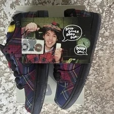 Nike SB Dunk Low Pro QS Nardwuar. ’s Size 5.5 / ’s 7. 2