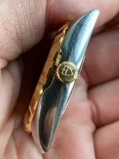 Tudor 23013 Stainless Steel 2834-2 Automatic Movement 4