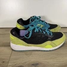 Saucony Originals 6000 Running Shoes S70751-1 2