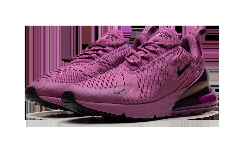 Nike Air Max 270 Wmns " Beyond " AH6789 501 2