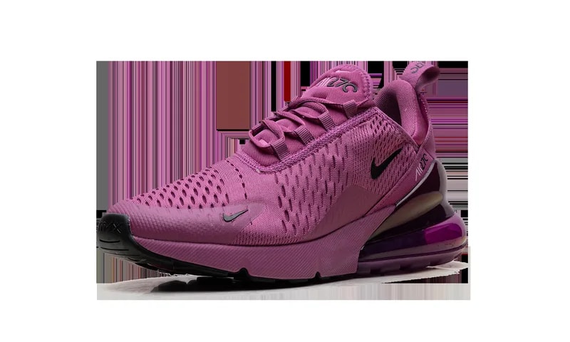 Nike Air Max 270 Wmns " Beyond " AH6789 501 4