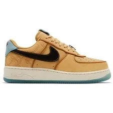 Kobe Bryant X Nike Air Force 1 Low Twine - IM0582-700 2