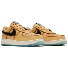 Kobe Bryant X Nike Air Force 1 Low Twine - IM0582-700 3