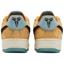 Kobe Bryant X Nike Air Force 1 Low Twine - IM0582-700 4