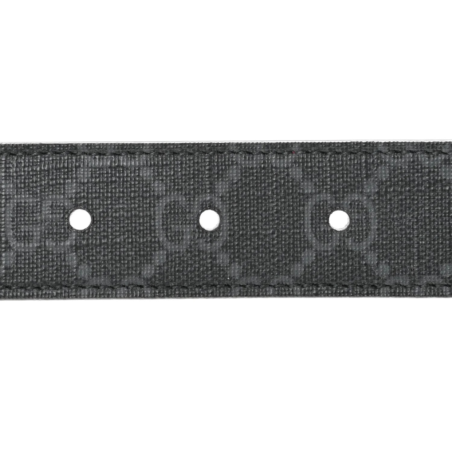 Enamel Double G 30mm Belt 85 34 New 3