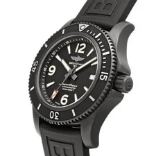 Breitling M17368B71B1S2 ( M17368) 46mm Black #WW2712 2