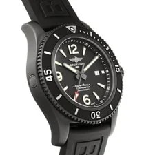 Breitling M17368B71B1S2 ( M17368) 46mm Black #WW2712 3