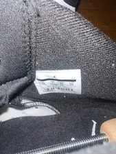 12.0US Air Jordan 6 / - 2014 LTD Original Collection 3