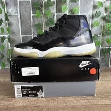 Size 9 - Air Jordan 11 Retro 2016 378037-003 /Dark 4