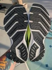 New Brooks Launch 8 Running Shoes Size 11 Hi-Viz / 1103581D774 4