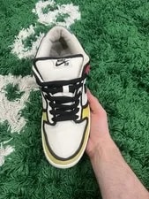 Nike SB Dunk Low Piet Mondrian Size 10.5M | Ships Fast 2