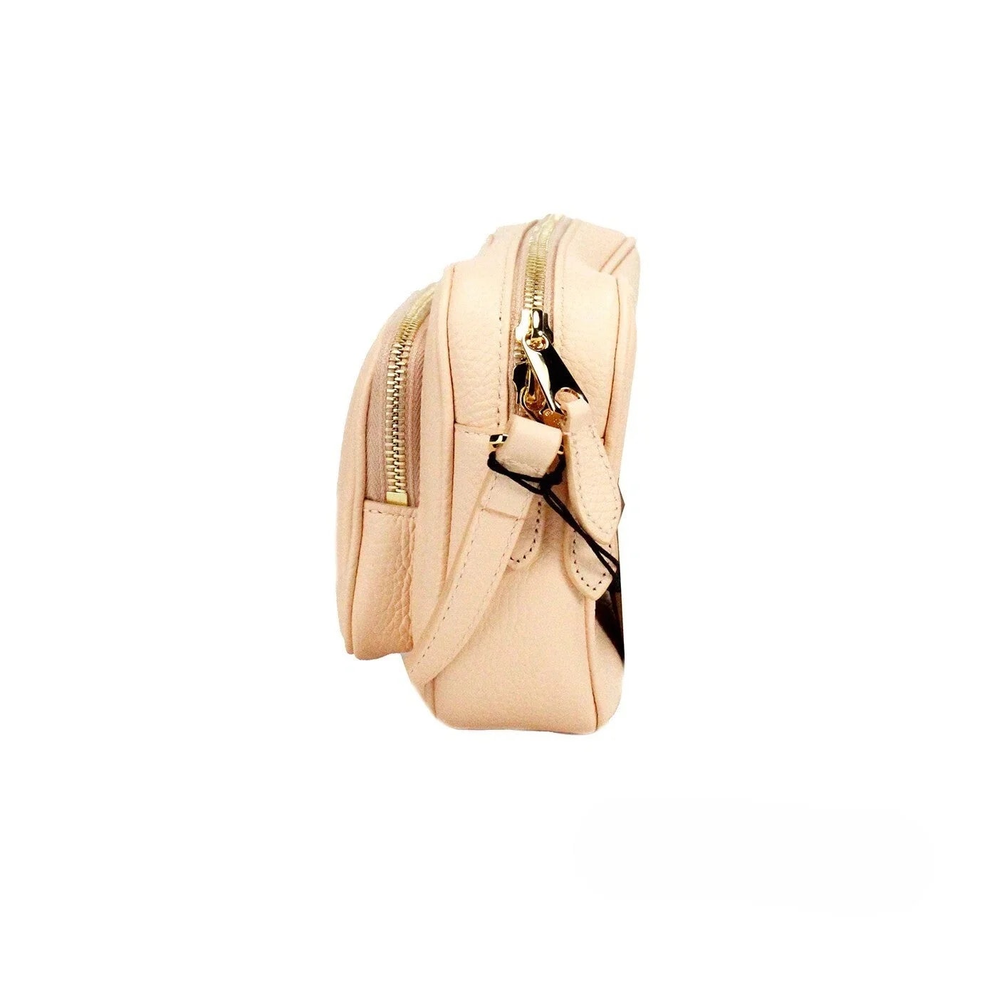 Burberry Small Branded Grainy Camera Crossbody 4