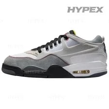 Air Jordan — Air Jordan 4 RM 'Motorsports' IB8052-100 New Size — Sneaker — resale